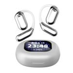 💥LAST DAY SALE 49% OFF💥Intelligent touch screen open Bluetooth earphones