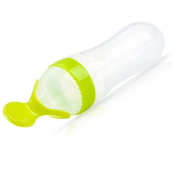 Baby Bottle Squeezer