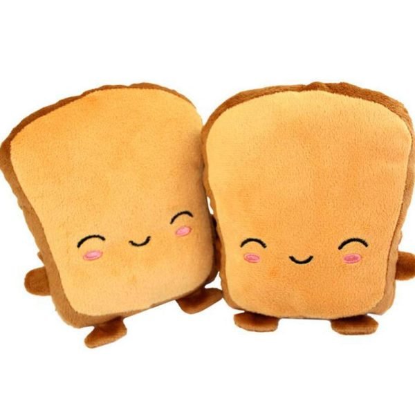 Toast Hand Warmers