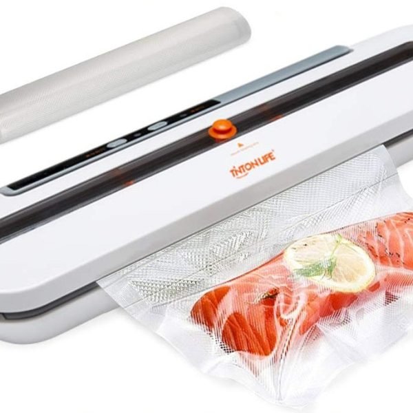 Food Vacuum Sealer