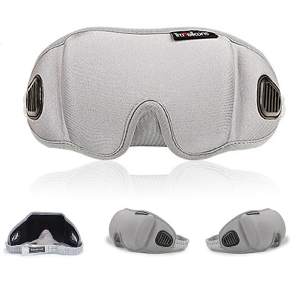 EyeShade Sleep Mask