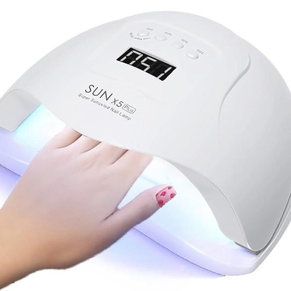 Nails Dryer