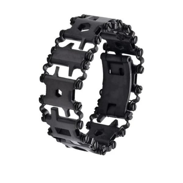Multi-Functional Tools Bracelet