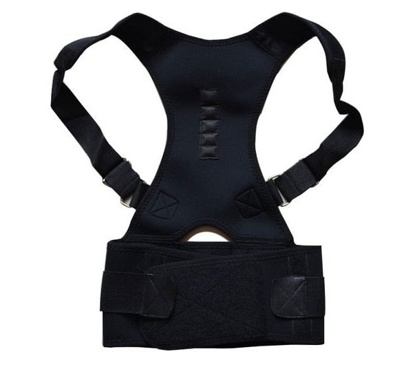 Magnetic Posture Corrector