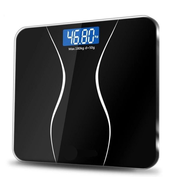 Smart Scale