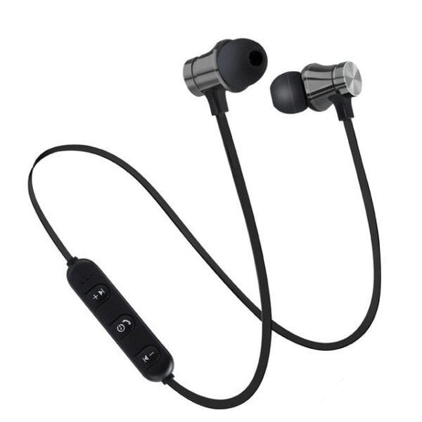 Bluetooth Headphones